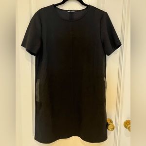 Zara Dress Size M